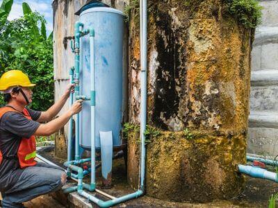 Professional 24 hour water damage restoration services in Kuna